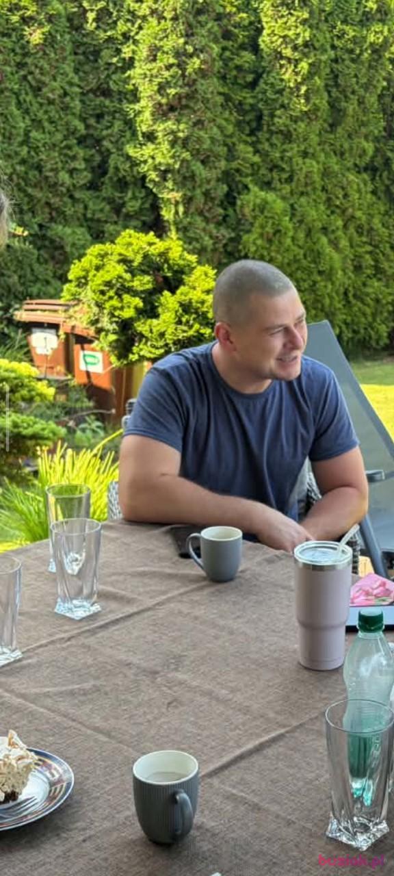 BARTŁOMIEJ, Mężczyzna, 38, Chrzanów, Polska, Zdjęcie: 2