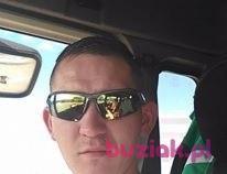 Maciek, Male, 34, Człuchów, Polska, Photo: 1