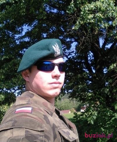 Maniek, Mężczyzna, 33, Wrocław, Polska, Zdjęcie: 2