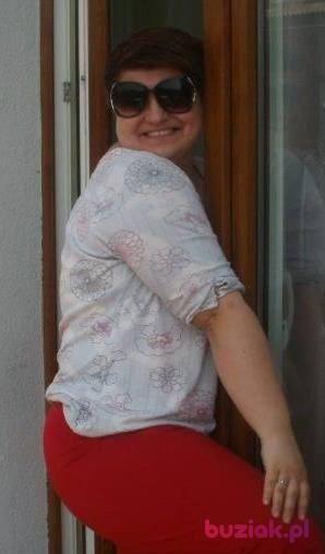 ewelina, Female, 46, Pelplin, Polska, Photo: 2