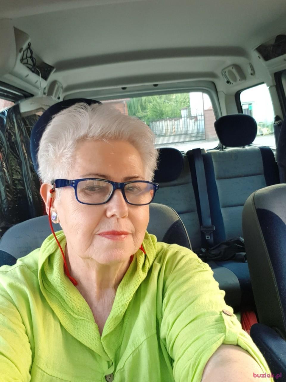 Teresa, Kobieta, 76, Warszawa, Polska, Zdjęcie: 1