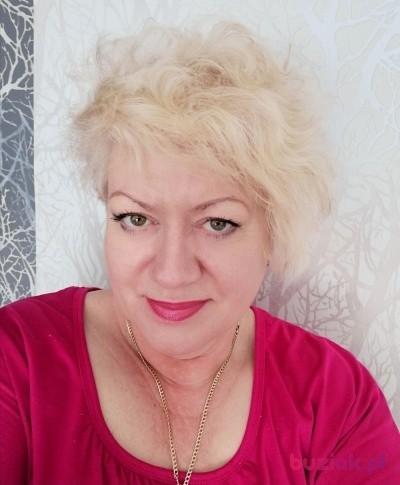 Alicja, Female, 65, Prabuty, Polska, Photo: 4