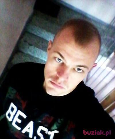 berek90, Mężczyzna, 36, Głogów, Polska, Zdjęcie: 4