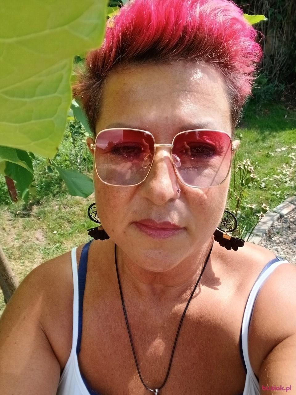 Aga, Female, 47, Wałbrzych, Polska, Photo: 4