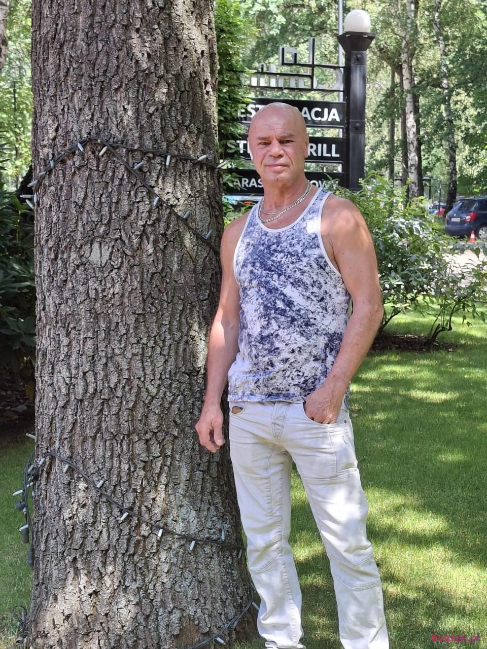 marco, Male, 65, Katowice, Polska, Photo: 2