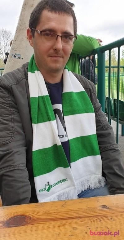 Krzysiek, Male, 42, Bytom, Polska, Photo: 3