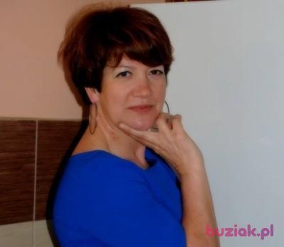 Elzbieta, Female, 61, Bydgoszcz, Polska, Photo: 3