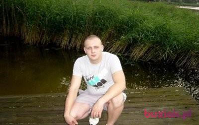Tomek, Male, 37, Ostrów Mazowiecka, Polska, Photo: 2