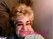 bozka, Female, 72, Margonin, Polska, Photo: 2