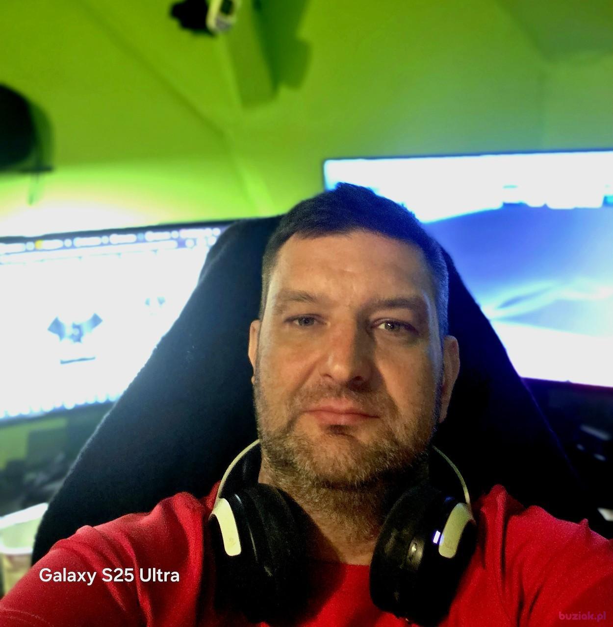 Pawel, Male, 44, Zoetermeer, Holandia, Photo: 1