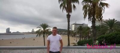 Piotr , Male, 34, Nekla, Polska, Photo: 2