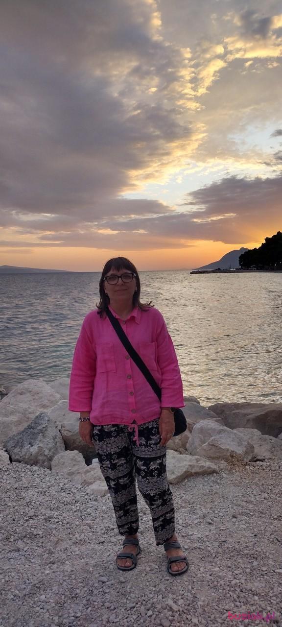 Marzena, Female, 38, Kielce, Polska, Photo: 1