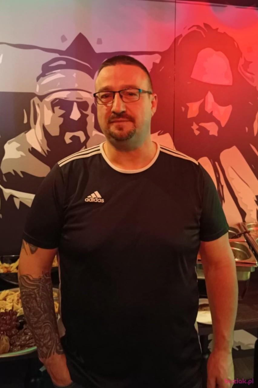 Marcin, Male, 46, Jastrowie, Polska, Photo: 5