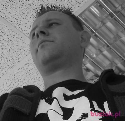 Michal , Male, 42, Kłodawa, Polska, Photo: 3