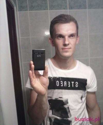 lukasz19888, Mężczyzna, 38, Polska, Zdjęcie: 3