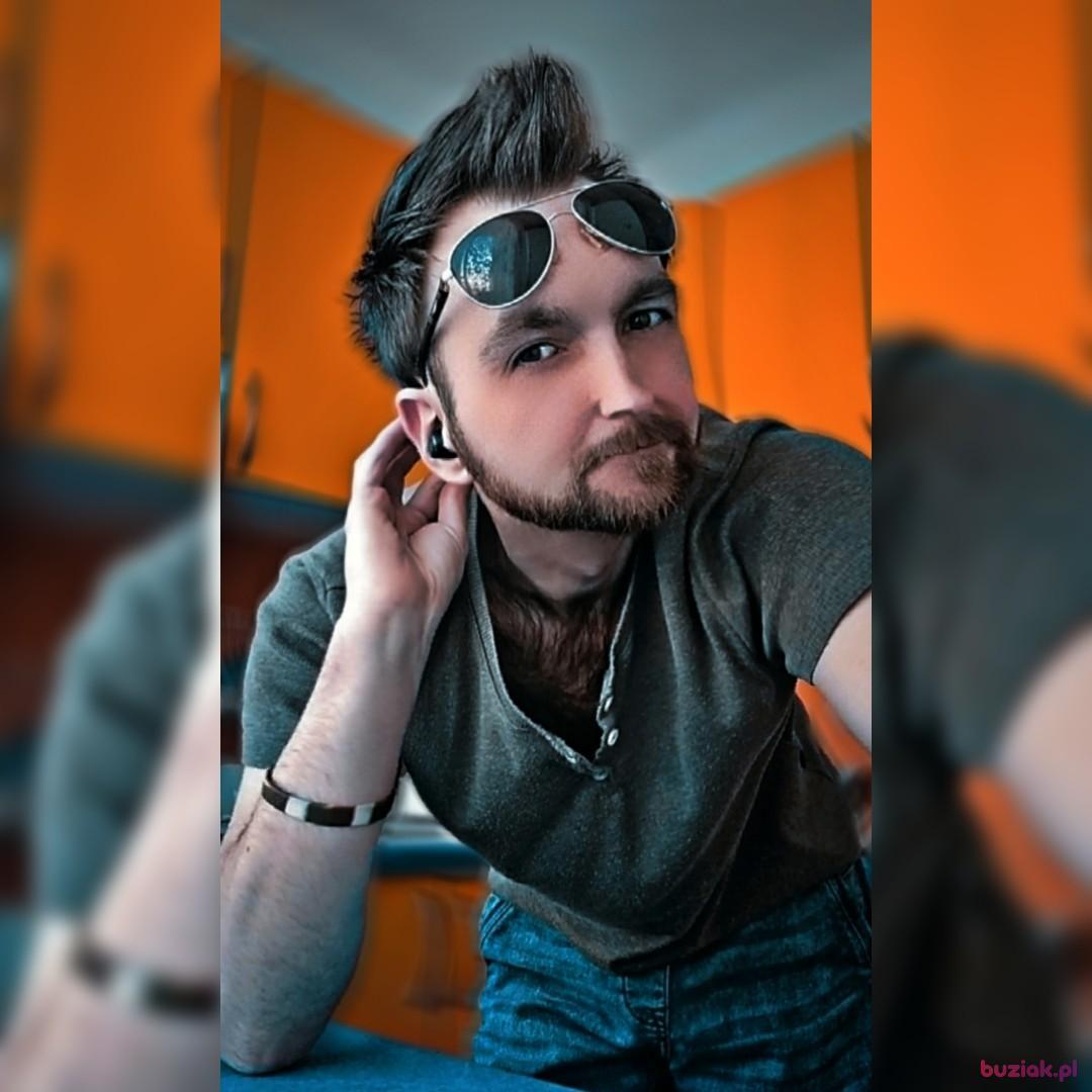 Damian, Male, 36, Arcen, Holandia, Photo: 4