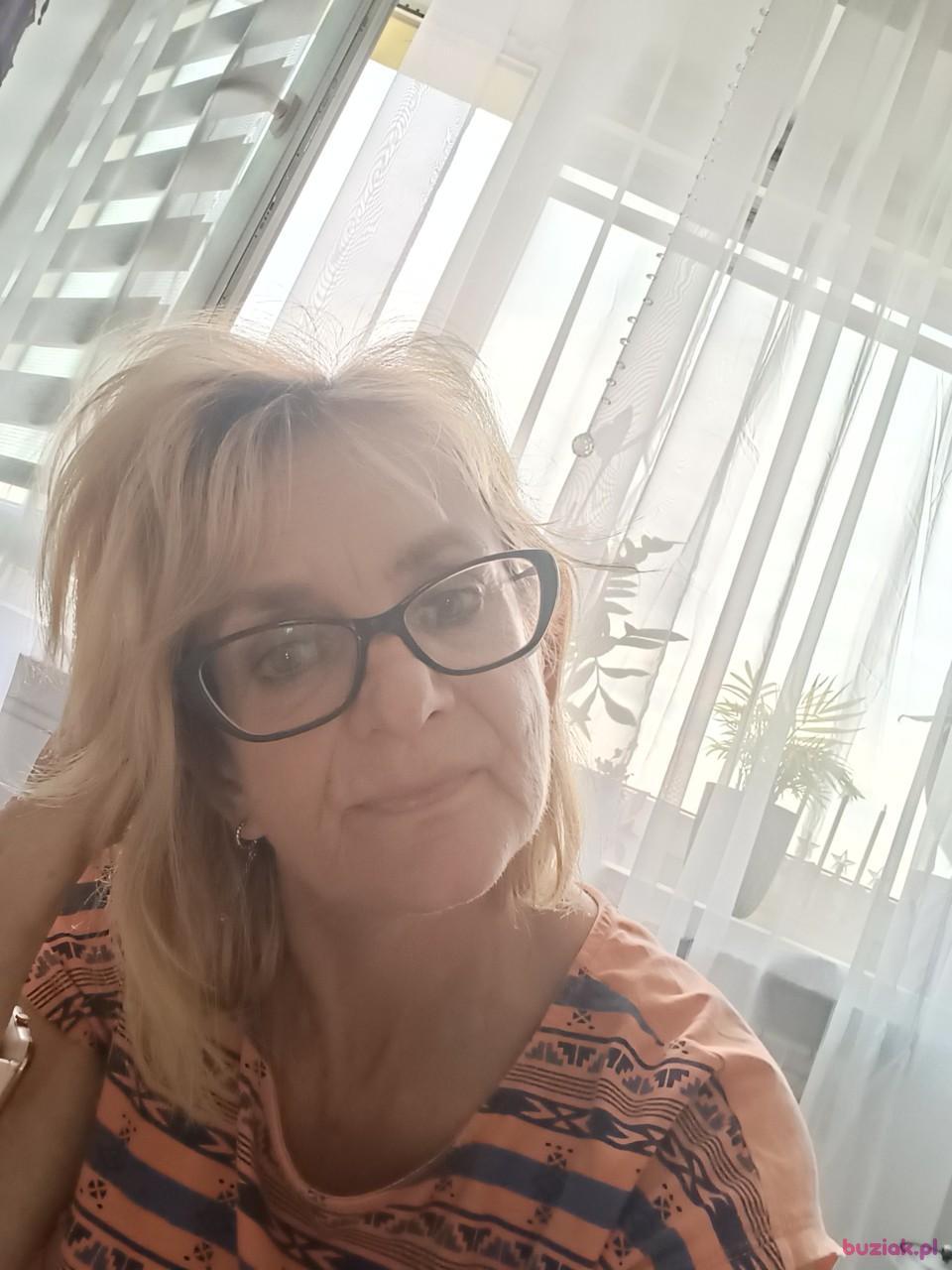 Lucyna, Female, 64, Skarżysko-Kamienna, Polska, Photo: 1