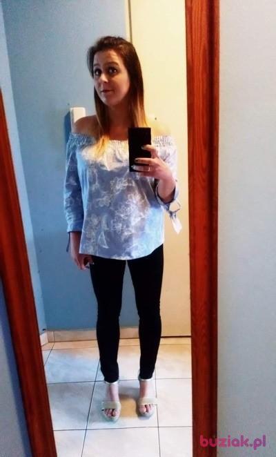 Magdalena, Female, 36, Białystok, Polska, Photo: 2
