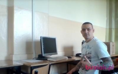 bartosz, Male, 39, Włocławek, Polska, Photo: 1