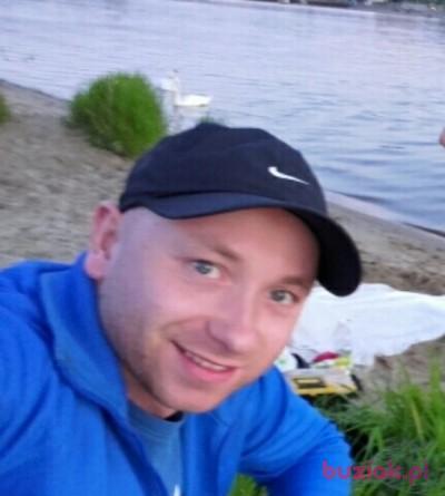 Kris, Male, 41, Warszawa, Polska, Photo: 1