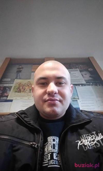 Dominikk88, Male, 31, Reda, Polska, Photo: 3
