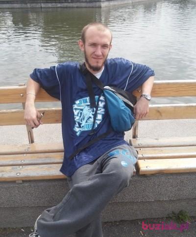 krzysiek, Male, 36, Siemianowice Śląskie, Polska, Photo: 3