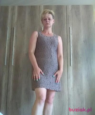 Agnieszkablond, Female, 52, Jastrzębie Zdrój, Polska, Photo: 1