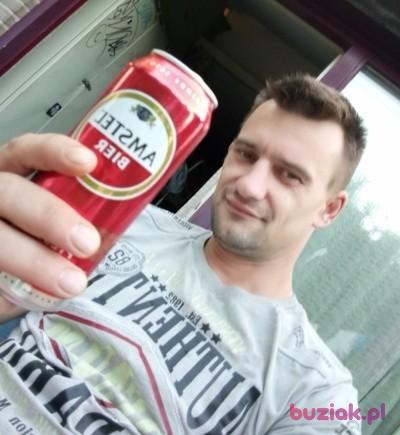 Łukasz, Male, 42, Holandia, Photo: 1