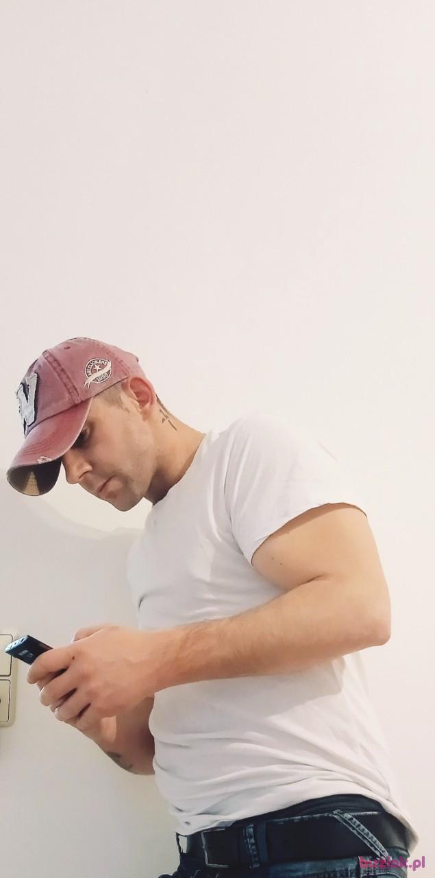 Patryk, Male, 35, Krasnystaw, Polska, Photo: 4