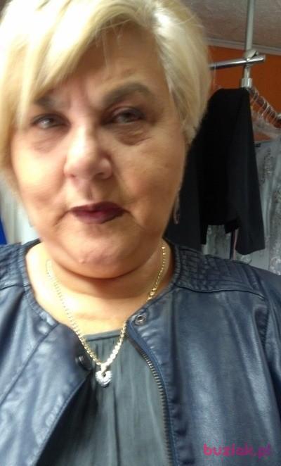 Wanda, Kobieta, 73, Poznań, Polska, Zdjęcie: 2