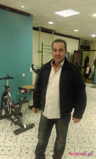 Adam, Male, 56, Szwecja, Photo: 2