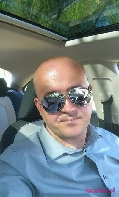 Porwijmnie, Male, 42, Radom, Polska, Photo: 1