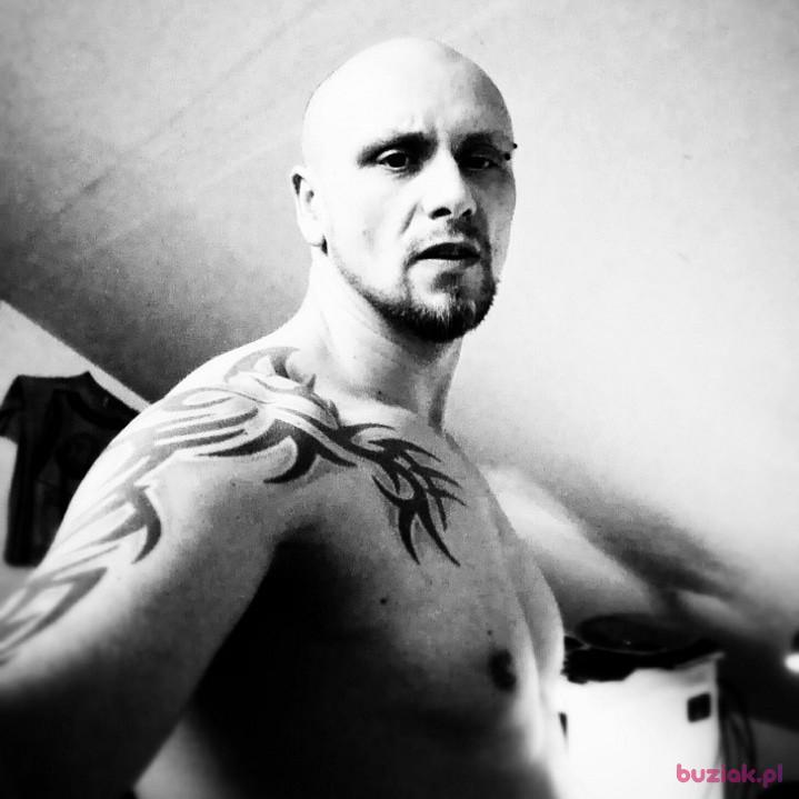 Adam, Male, 42, Karlsruhe, Niemcy, Photo: 1