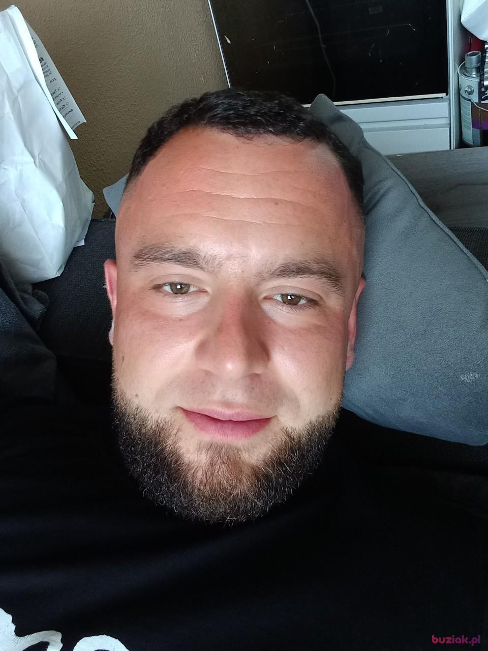 Maciej, Male, 29, Arnhem, Holandia, Photo: 2