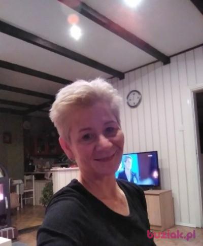 Dorota, Female, 59, Strzelce Krajeńskie, Polska, Photo: 3