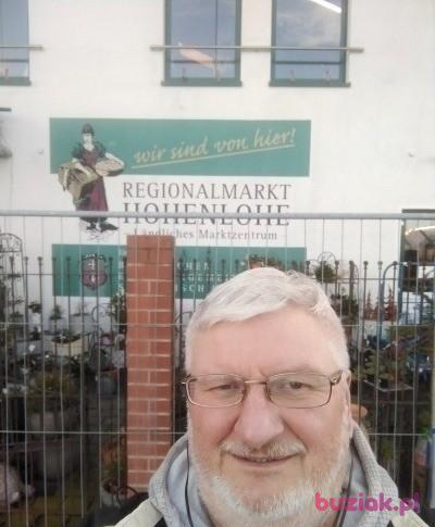 Mirek, Mężczyzna, 64, Biała, Polska, Zdjęcie: 5