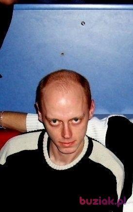 Seweryn, Male, 47, Bydgoszcz, Polska, Photo: 3