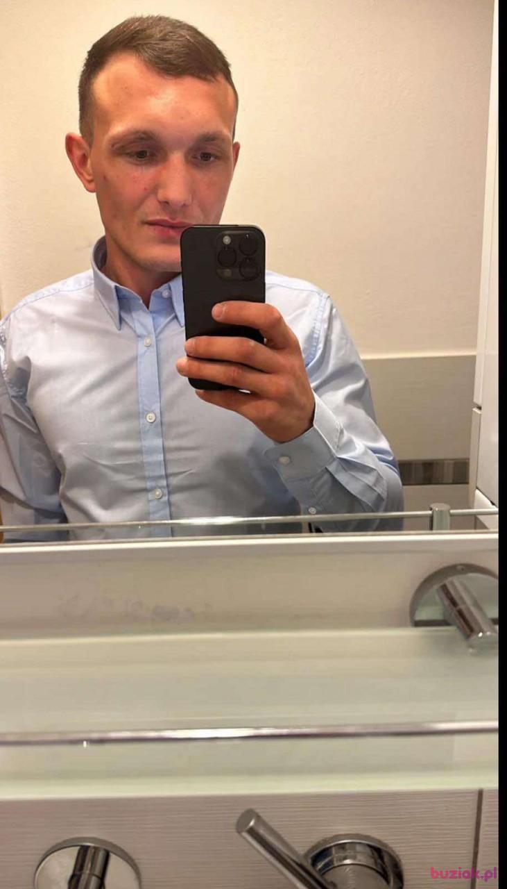 Patrik, Male, 27, Arcen, Holandia, Photo: 3