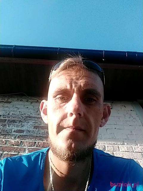 Łukasz, Male, 36, Kutno, Polska, Photo: 1
