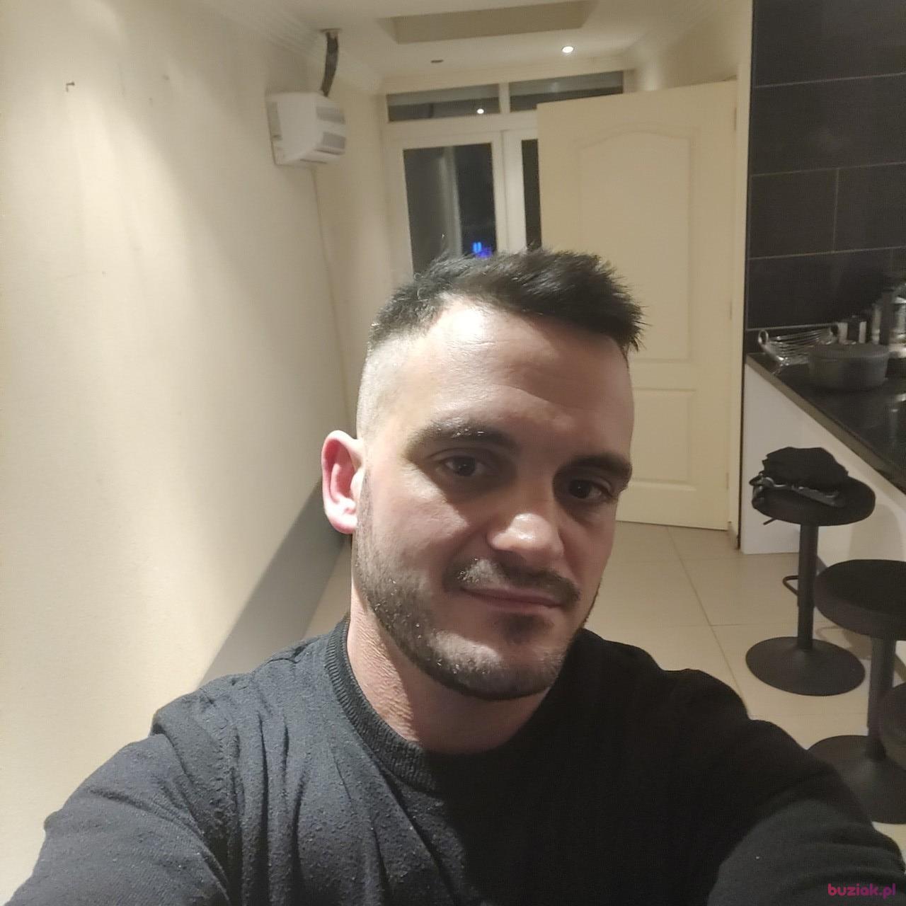 Michał, Male, 32, Knurów, Polska, Photo: 1
