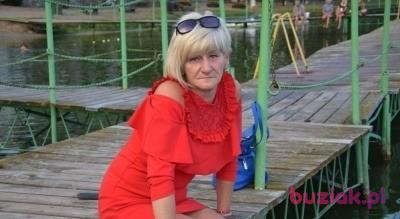 Agnieszka , Kobieta, 57, Poznań, Polska, Zdjęcie: 11