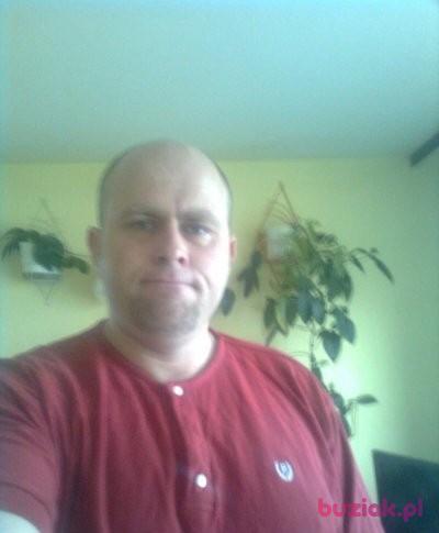 Darek, Mężczyzna, 46, Zamość, Polska, Zdjęcie: 2