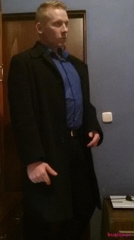 Sylwek, Male, 42, Grudziądz, Polska, Photo: 4