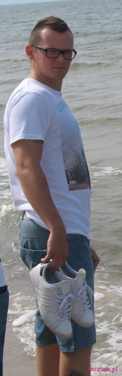 Marcin, Mężczyzna, 44, Wrocław, Polska, Zdjęcie: 2