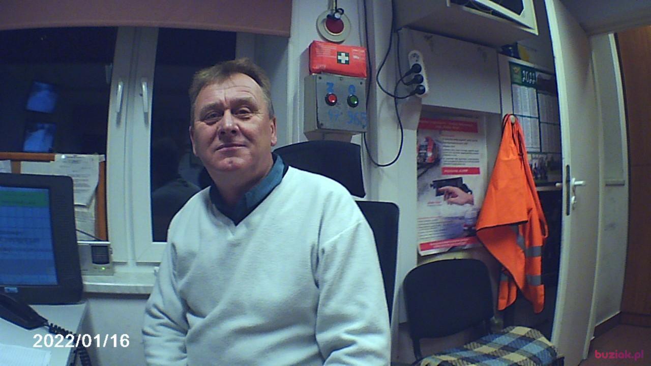Ryszard, Mężczyzna, 60, Jasło, Polska, Zdjęcie: 1