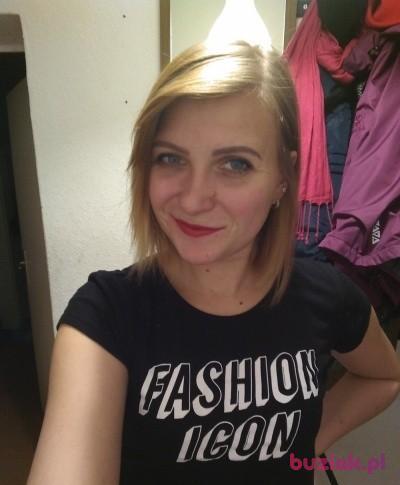 Justyna, Kobieta, 37, Polska, Zdjęcie: 1