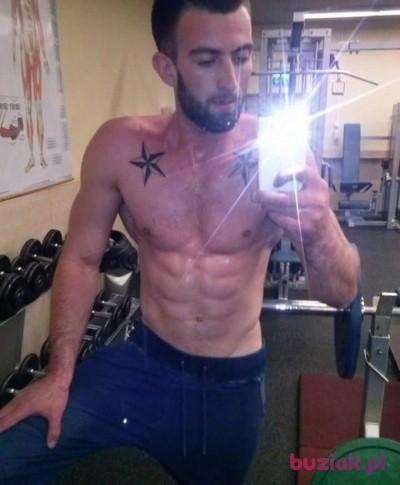 Mateusz, Mężczyzna, 37, Łódź, Polska, Zdjęcie: 1