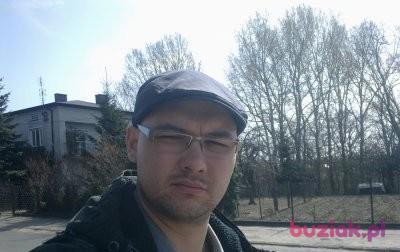 Rafał, Male, 41, Sochaczew, Polska, Photo: 2