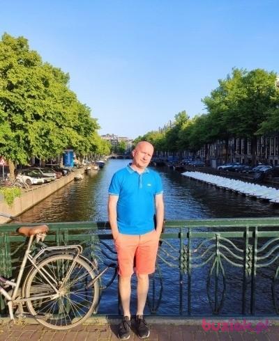 Arkadiusz, Male, 42, Żary, Polska, Photo: 5
