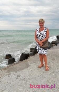 Aleksandra, Female, 48, Piekary Śląskie, Polska, Photo: 3